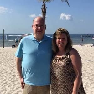 Meet your Posher, Lynnette